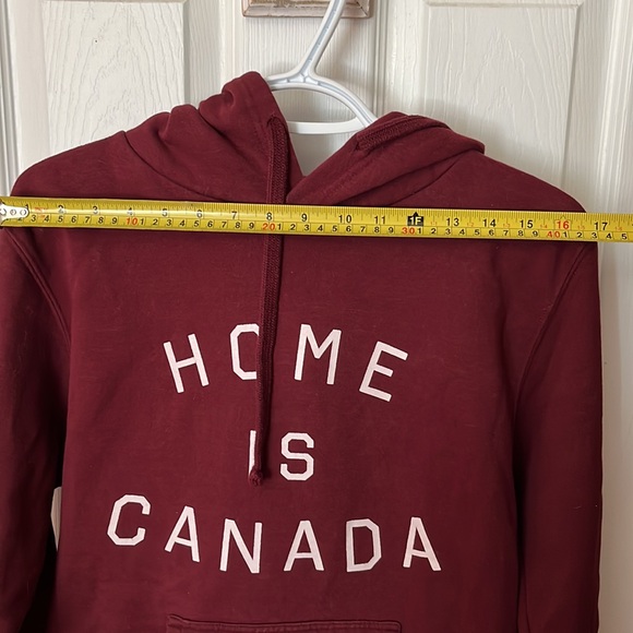 Peace Collective Hoodie - Picture 3 of 3